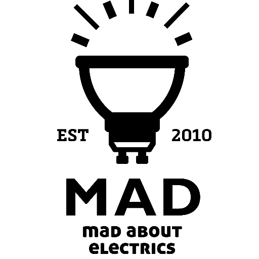 MAD About Electrics