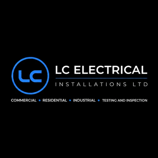 LC Electrical installations ltd